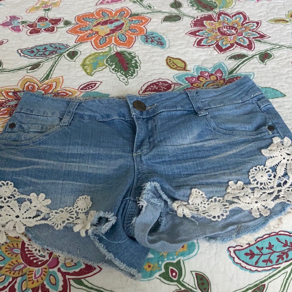 Shorts